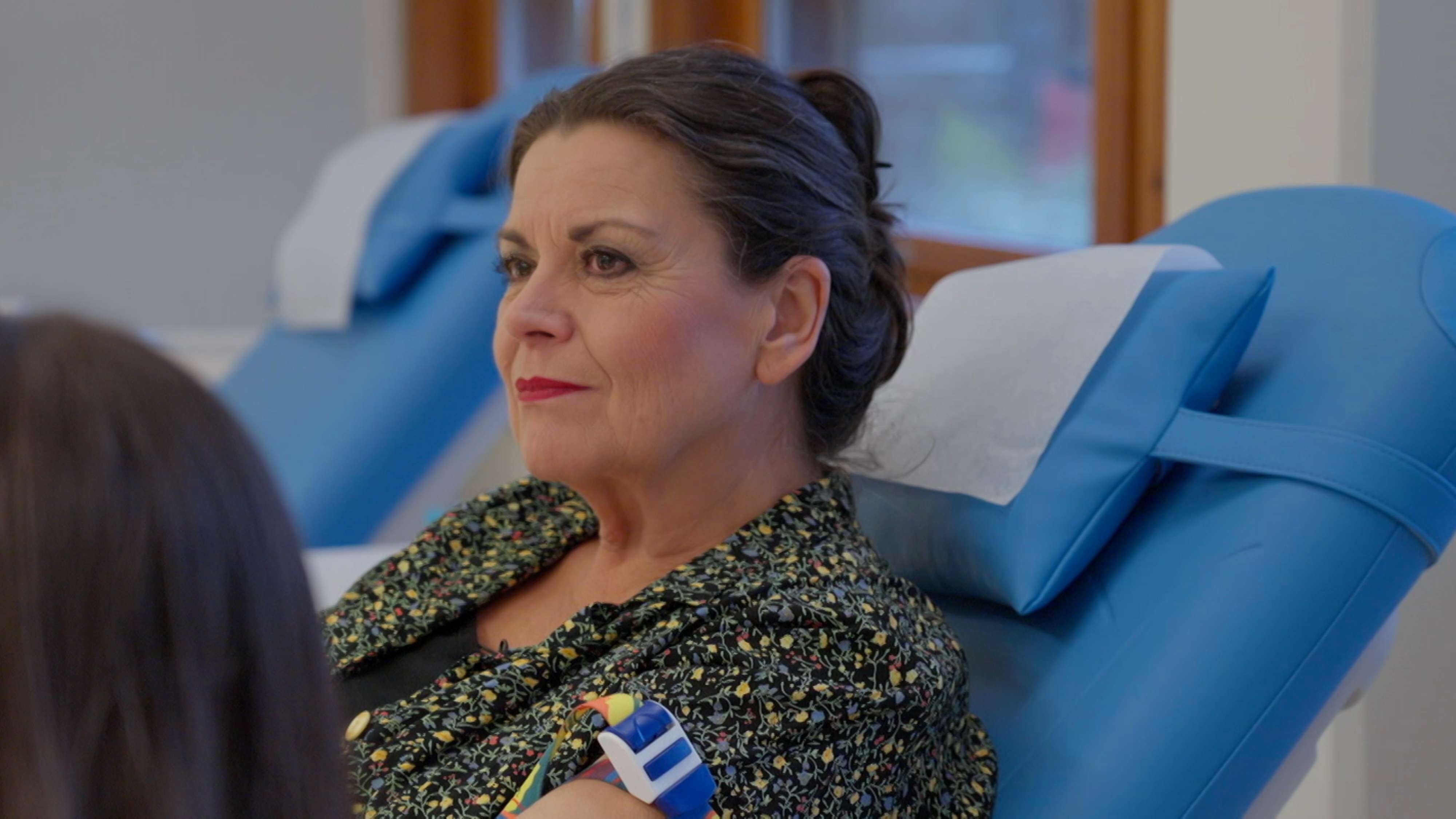 16 ukers helvete S2 E06 – Episode 6