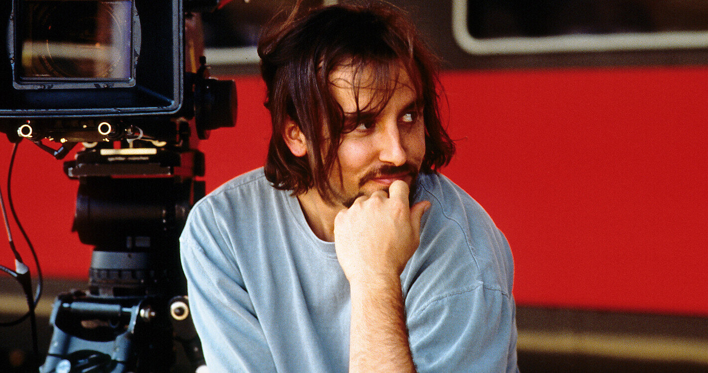 Richard Linklater