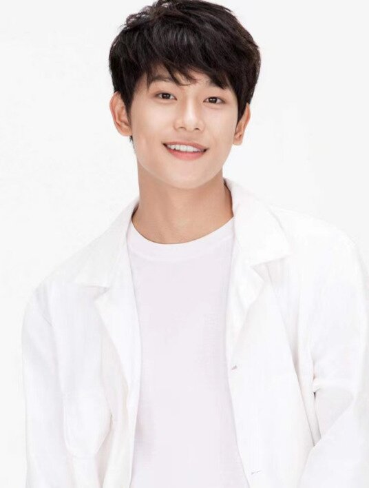 Zhang Jiong Min