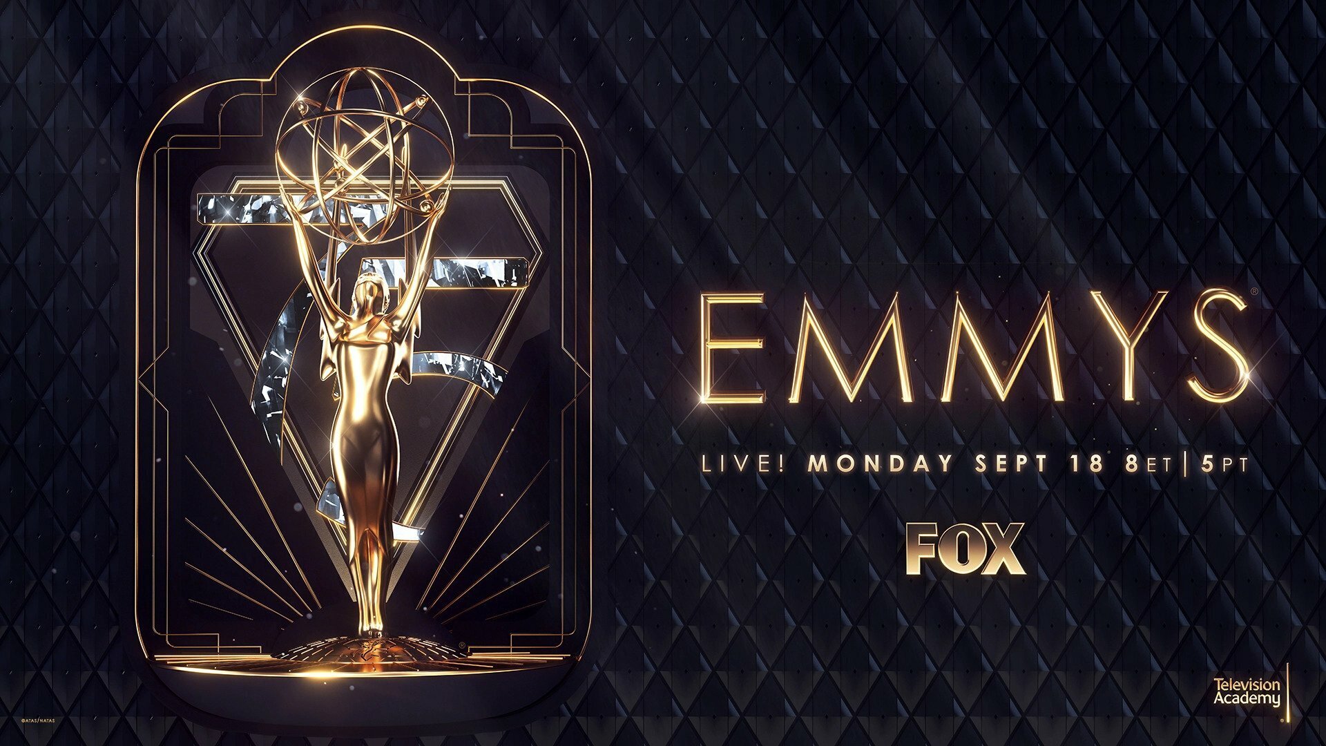 The 75th Annual Primetime Emmy Awards The Emmy Awards 20240115 TVmaze