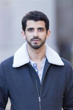 Malik Elakehal El Miliani