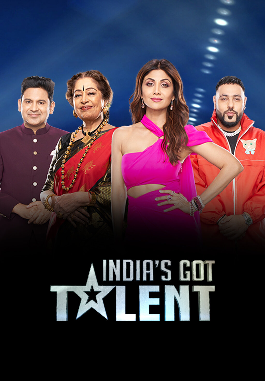 Indias Got Talent Tvmaze