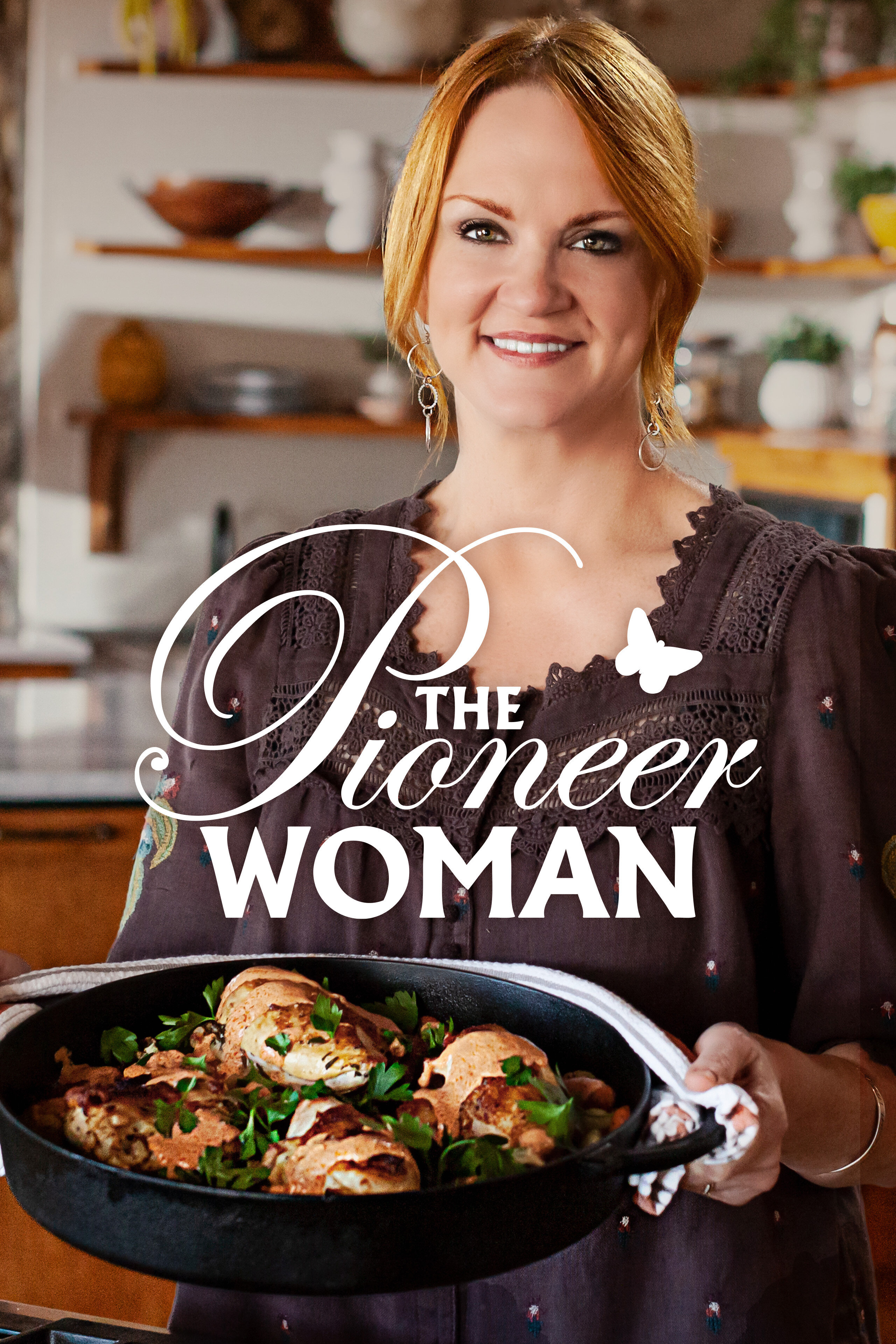 Watch The Pioneer Woman online free