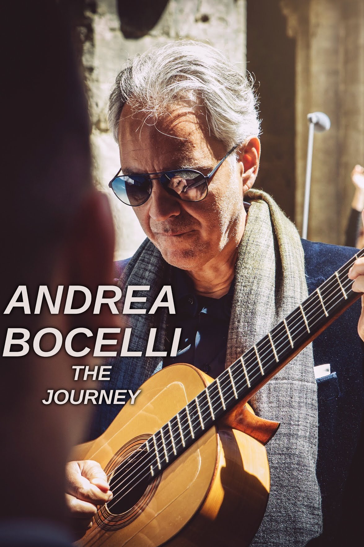 Andrea Bocelli The Journey TVmaze