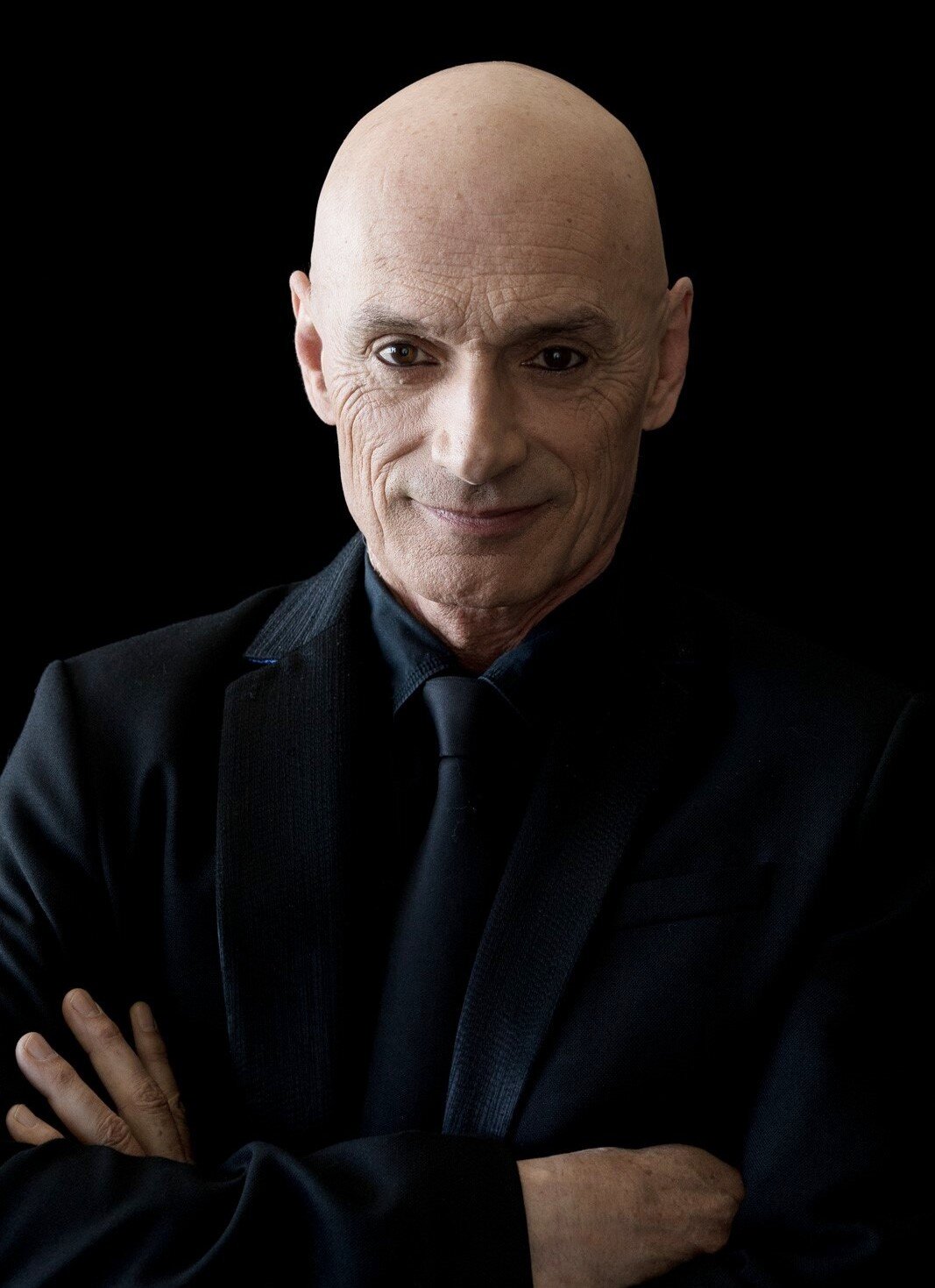 Jean Marchand