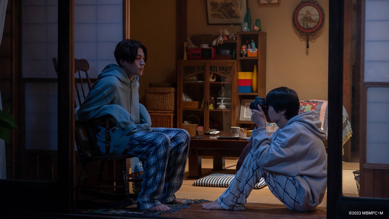 My Beautiful Man S2 E03 – Episode 3