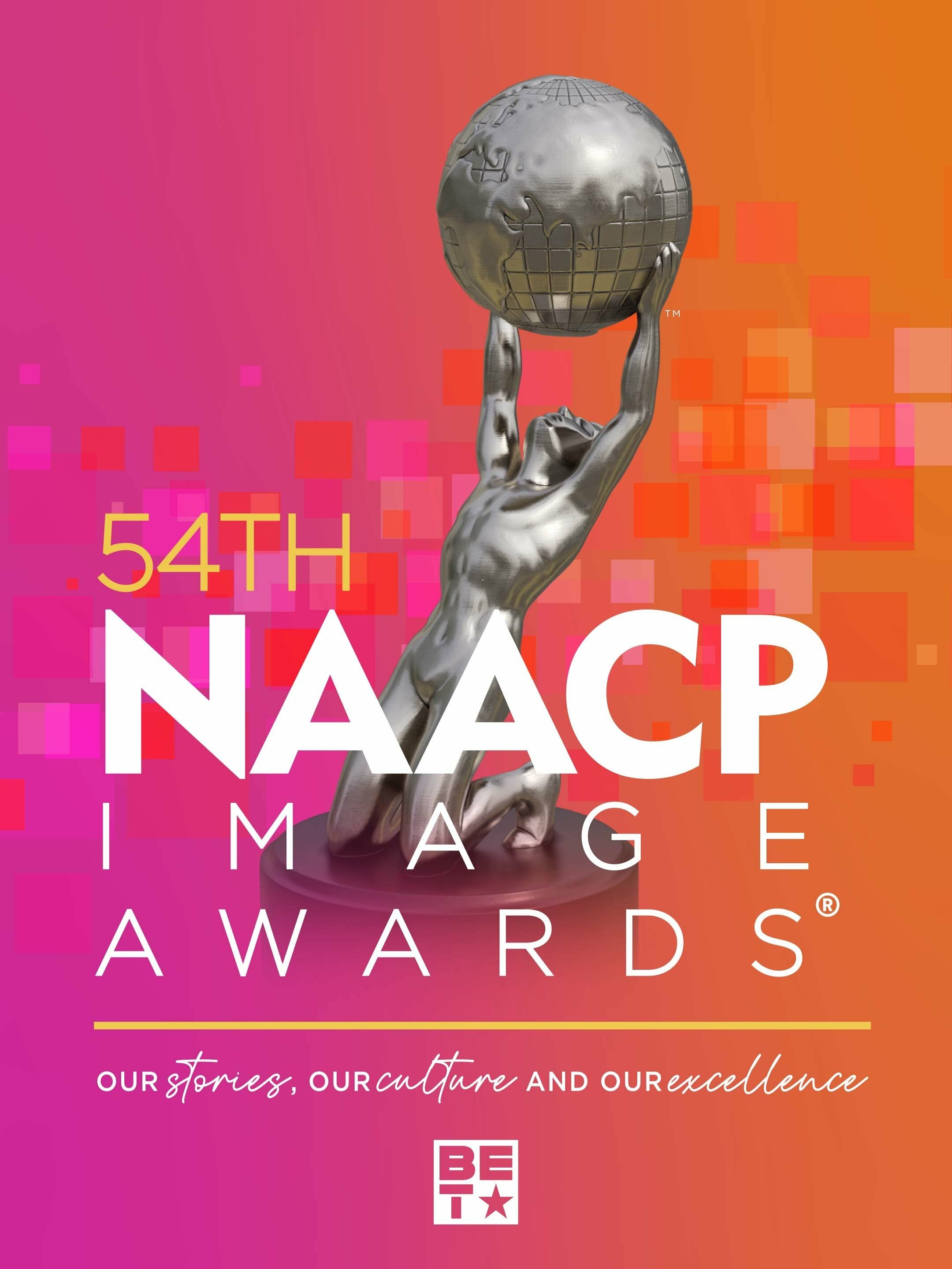 NAACP Image Awards TVmaze