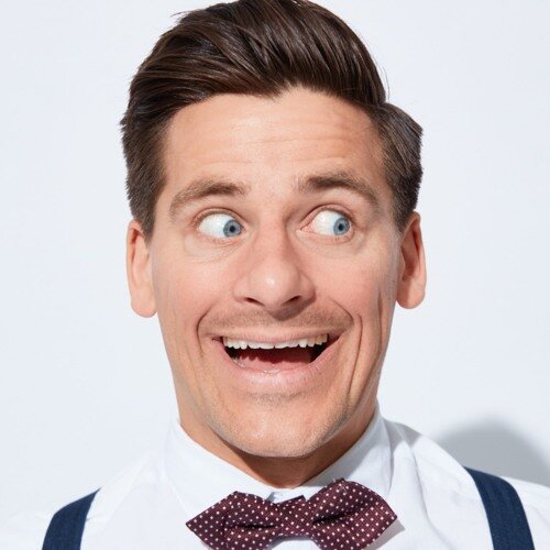 Tim Warwood