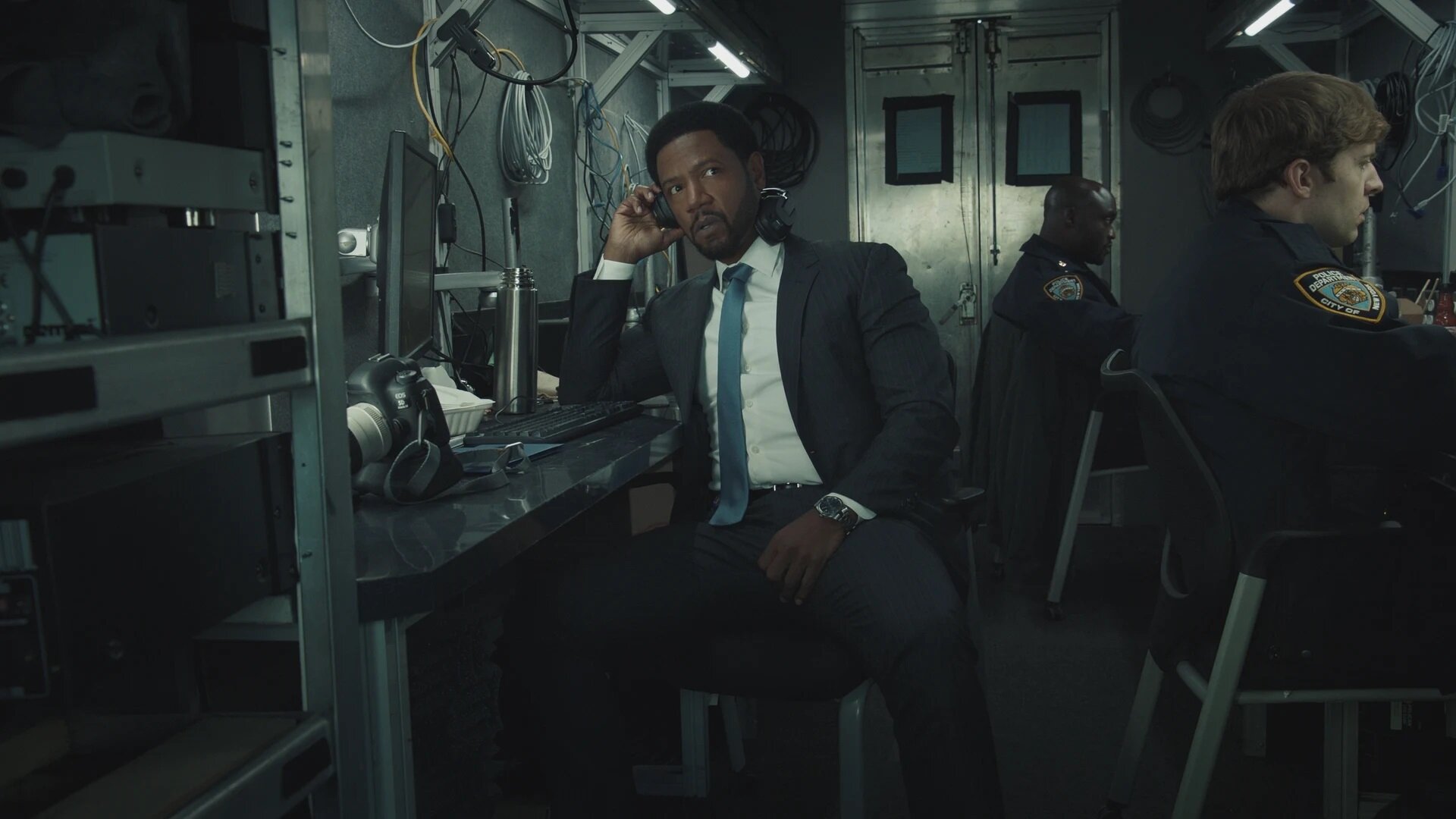 Second chance the equalizer 3x09 tvmaze