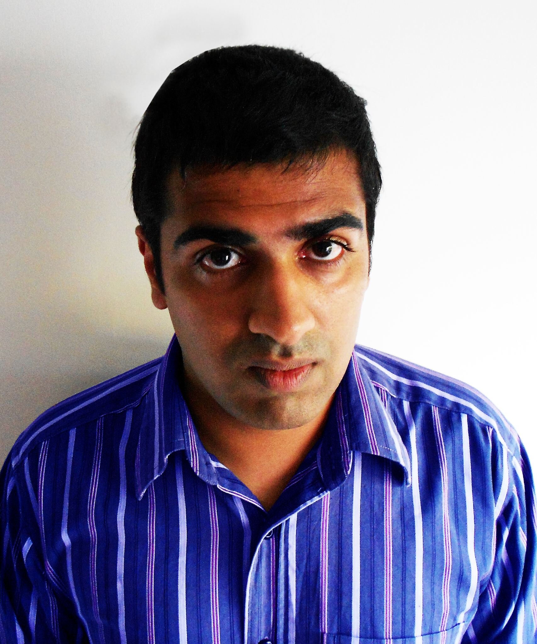 Sanjay Patel