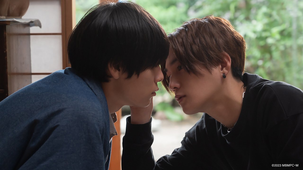 My Beautiful Man S2 E04 – Episode 4