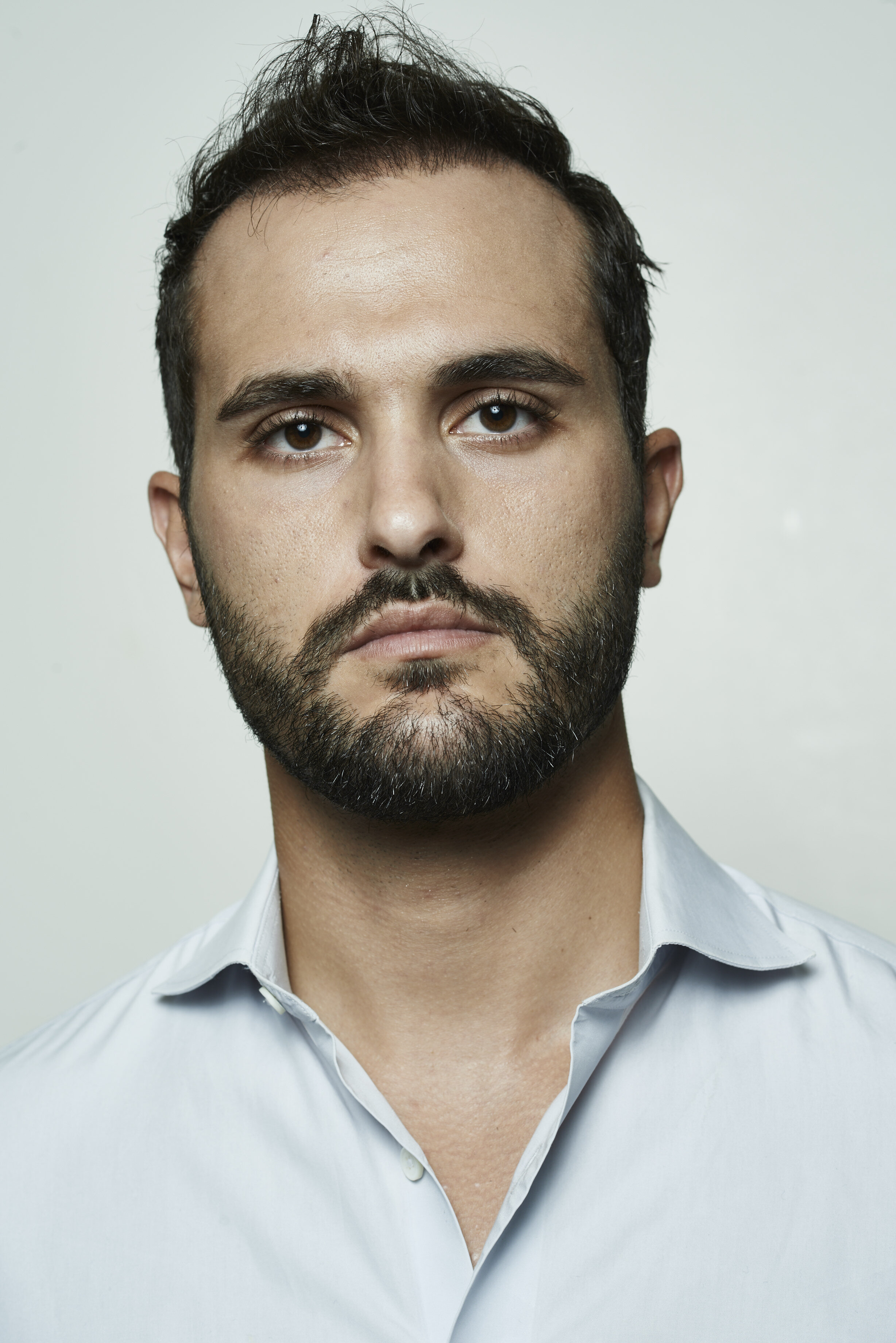 Christian Rozakis