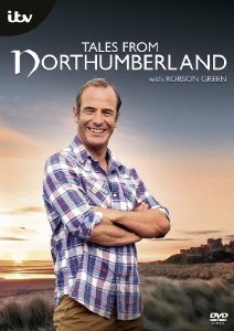 Further Tales from Northumberland with Robson Green poster