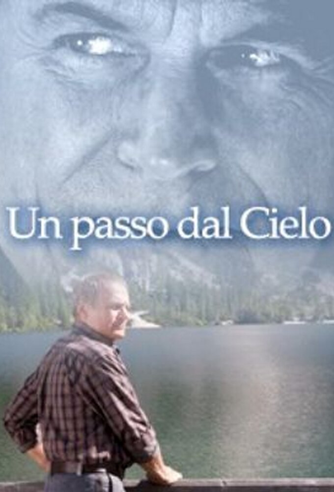 Un passo dal cielo poster