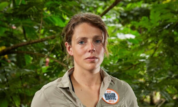 Megan Hine