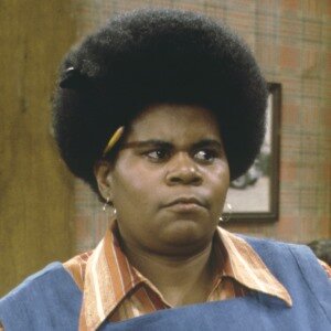 Shirley Hemphill