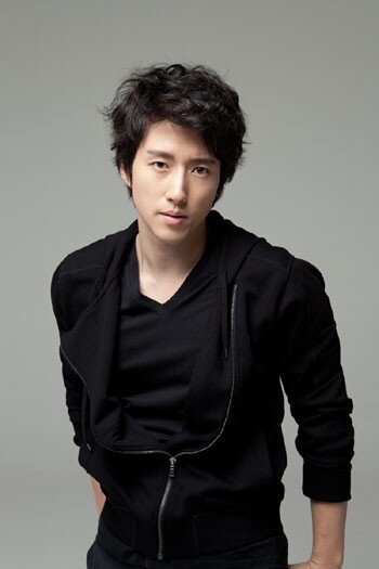 Yang Jin Woo
