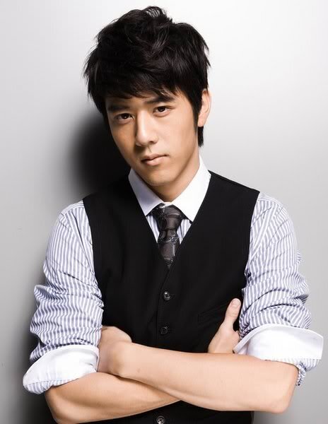 George Hu
