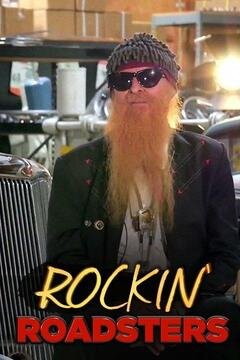 Rockin' Roadsters poster