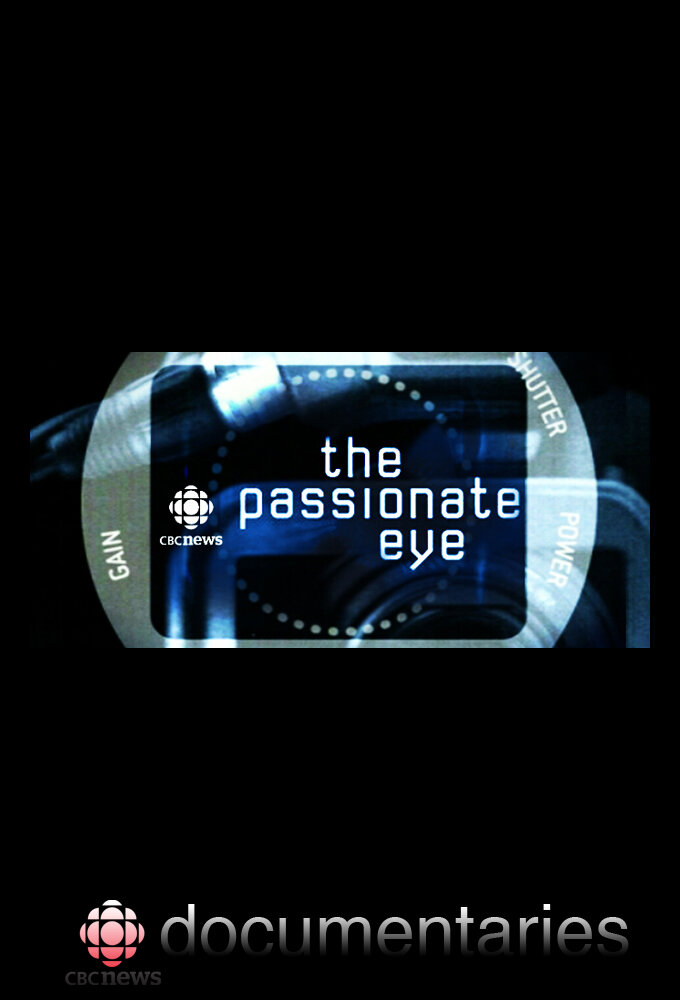 The Passionate Eye poster