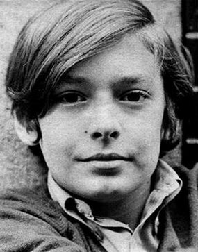 David Henesy
