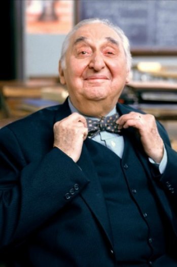 Fyvush Finkel