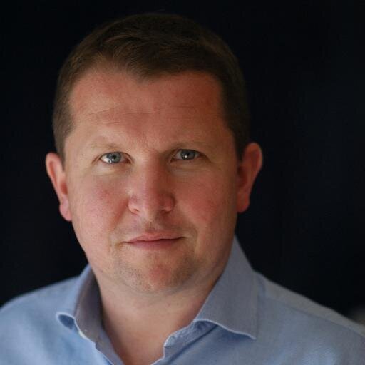 Nick Jenkins