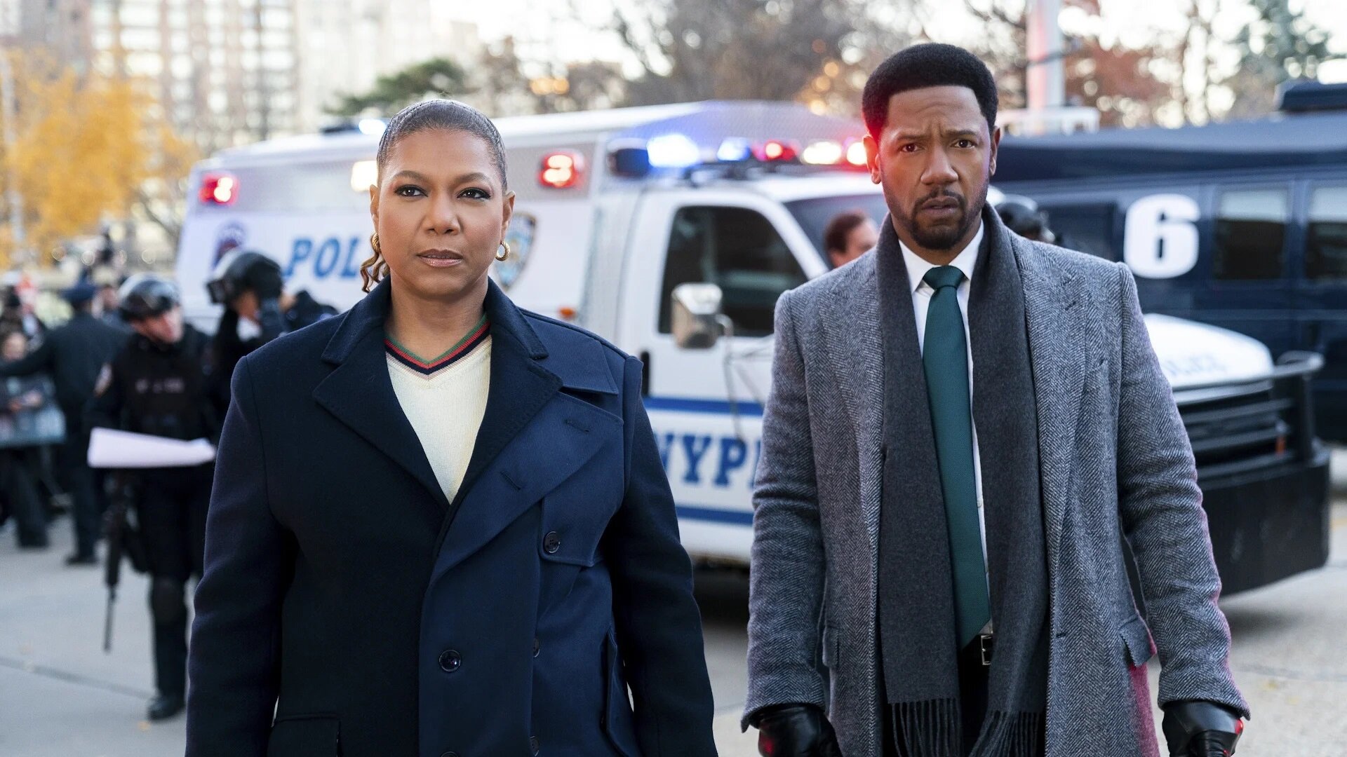 Do no harm the equalizer 3x10 tvmaze