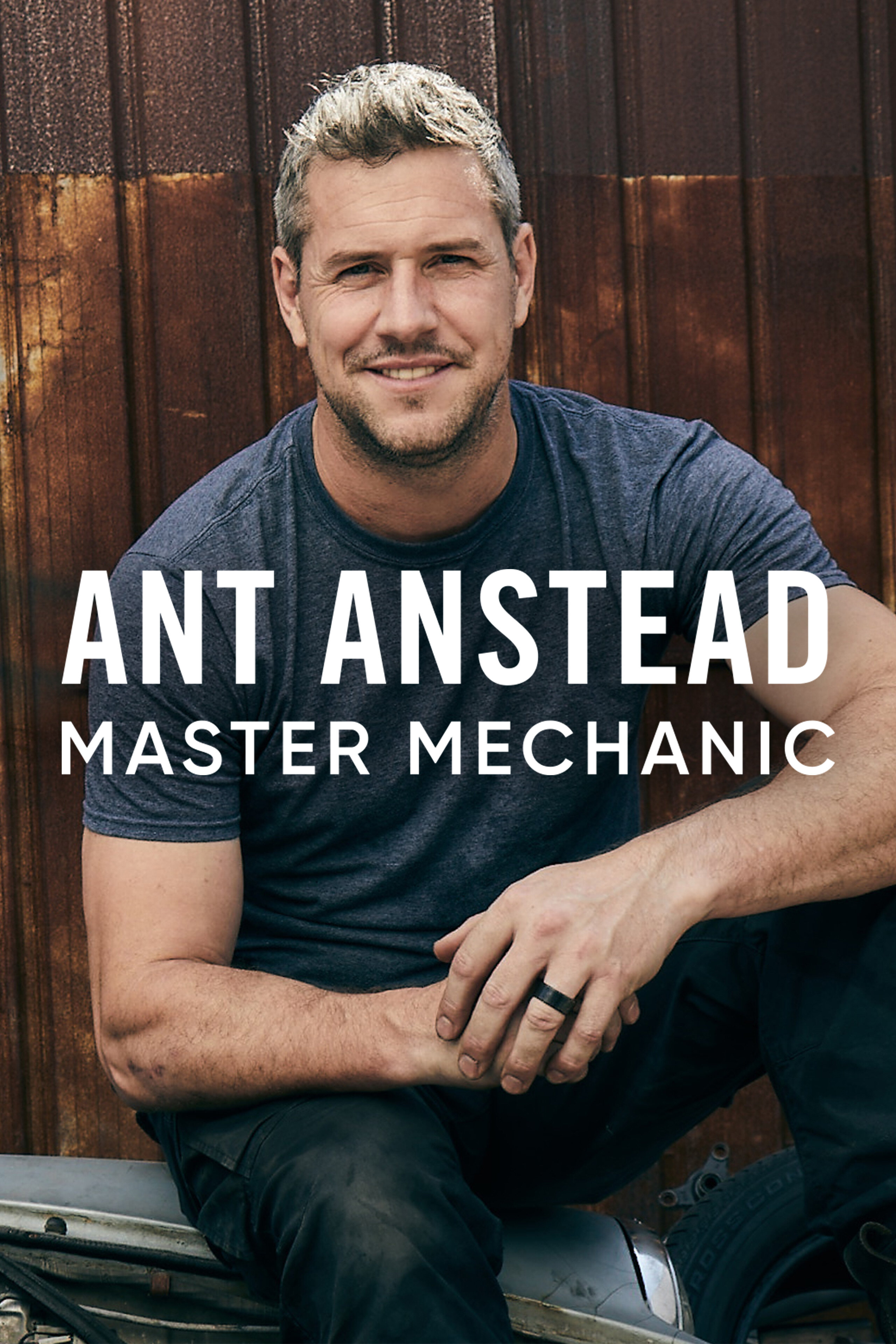 Ant Anstead Master Mechanic TVmaze