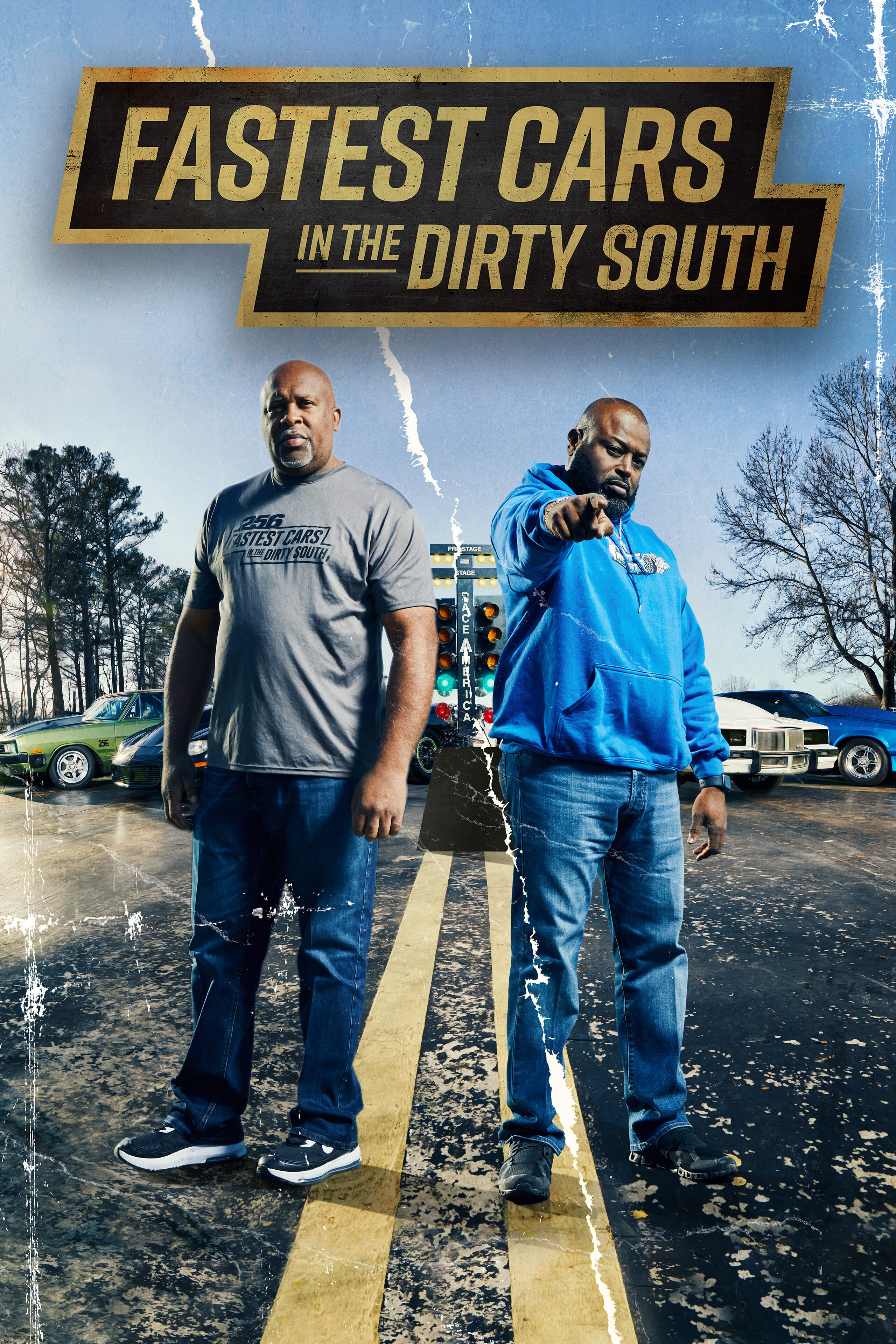 Fastest Cars in the Dirty South