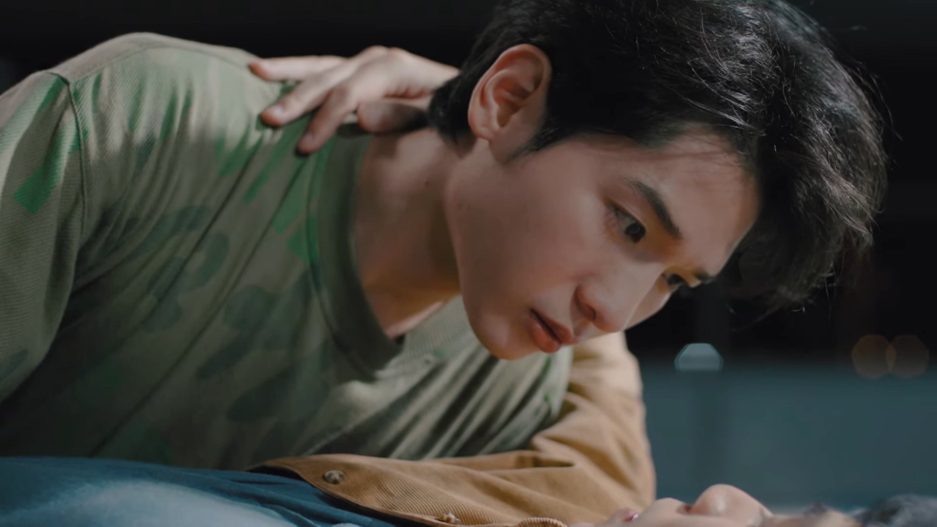 Boyband S1 E02 – Episode 2