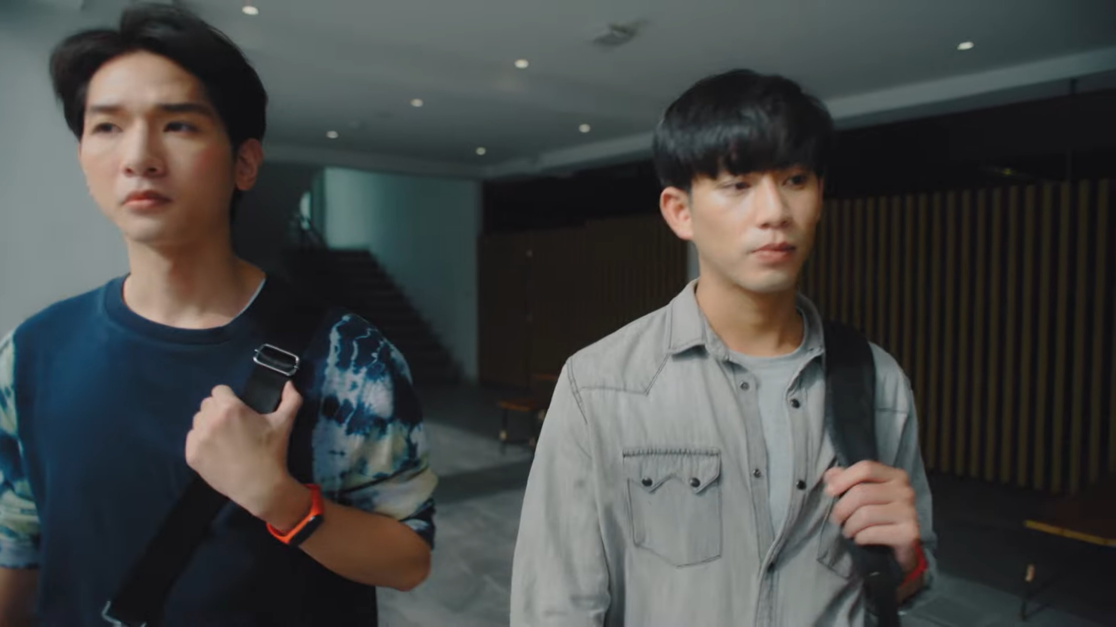 Boyband S1 E03 – Episode 3