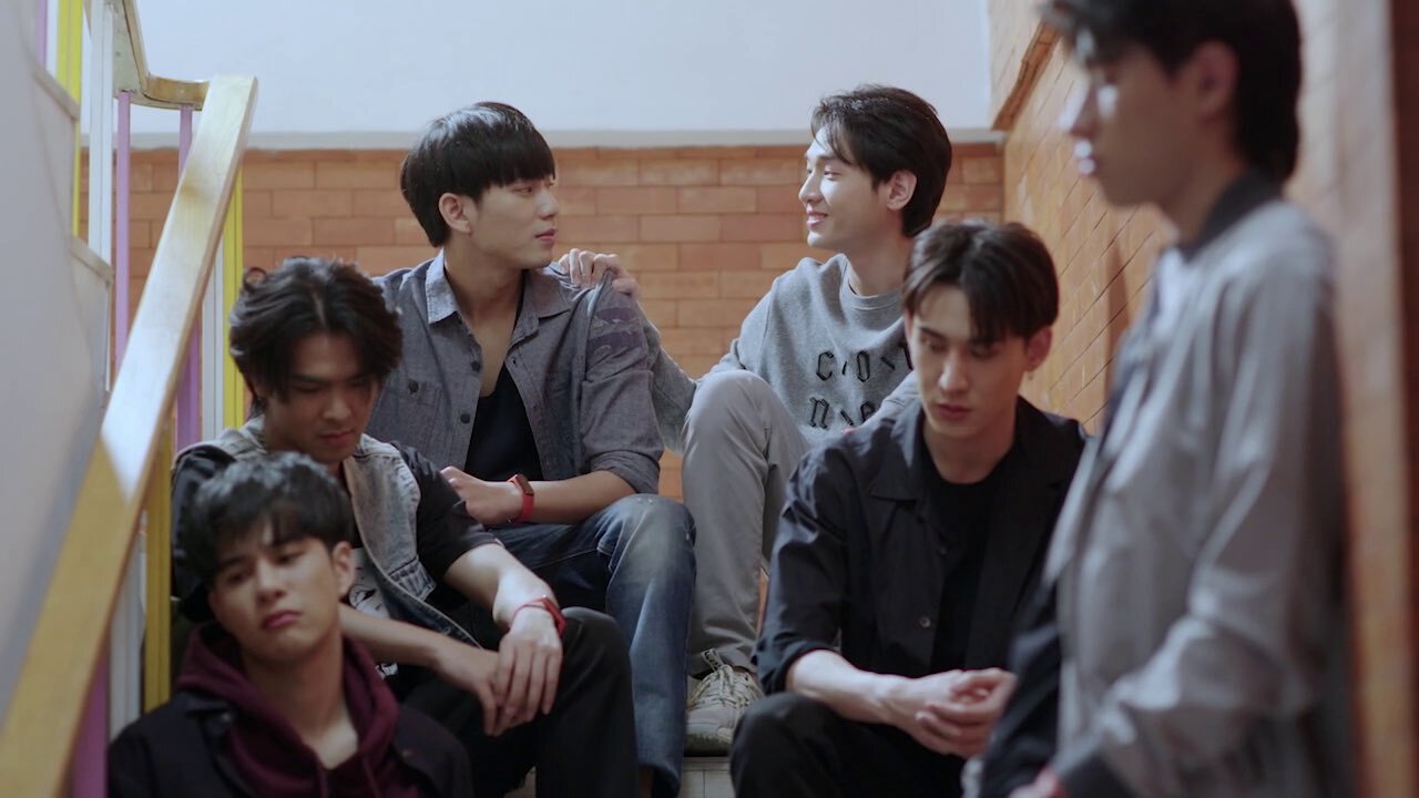 Boyband S1 E04 – Episode 4