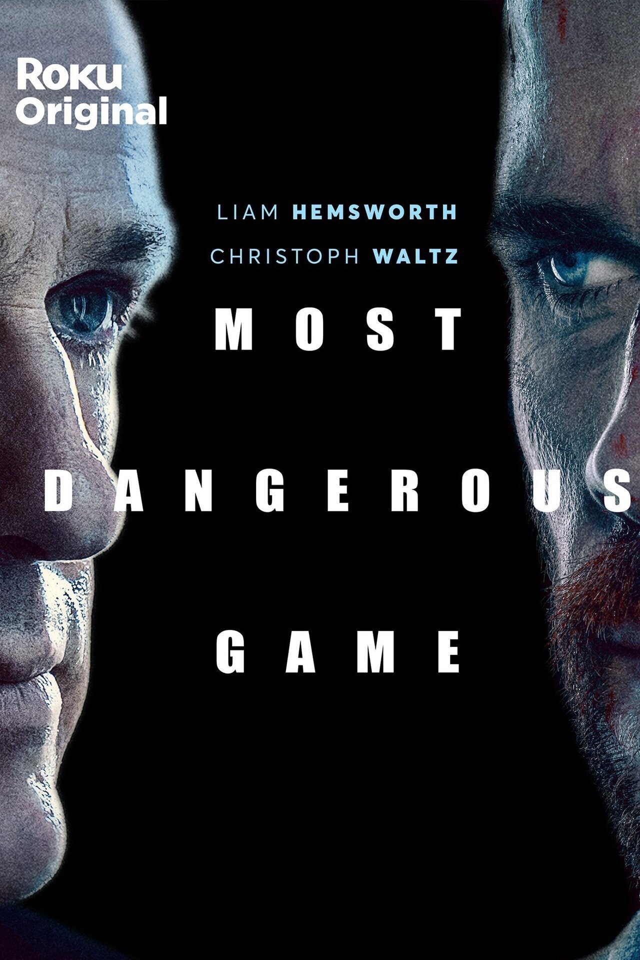 Most Dangerous Game