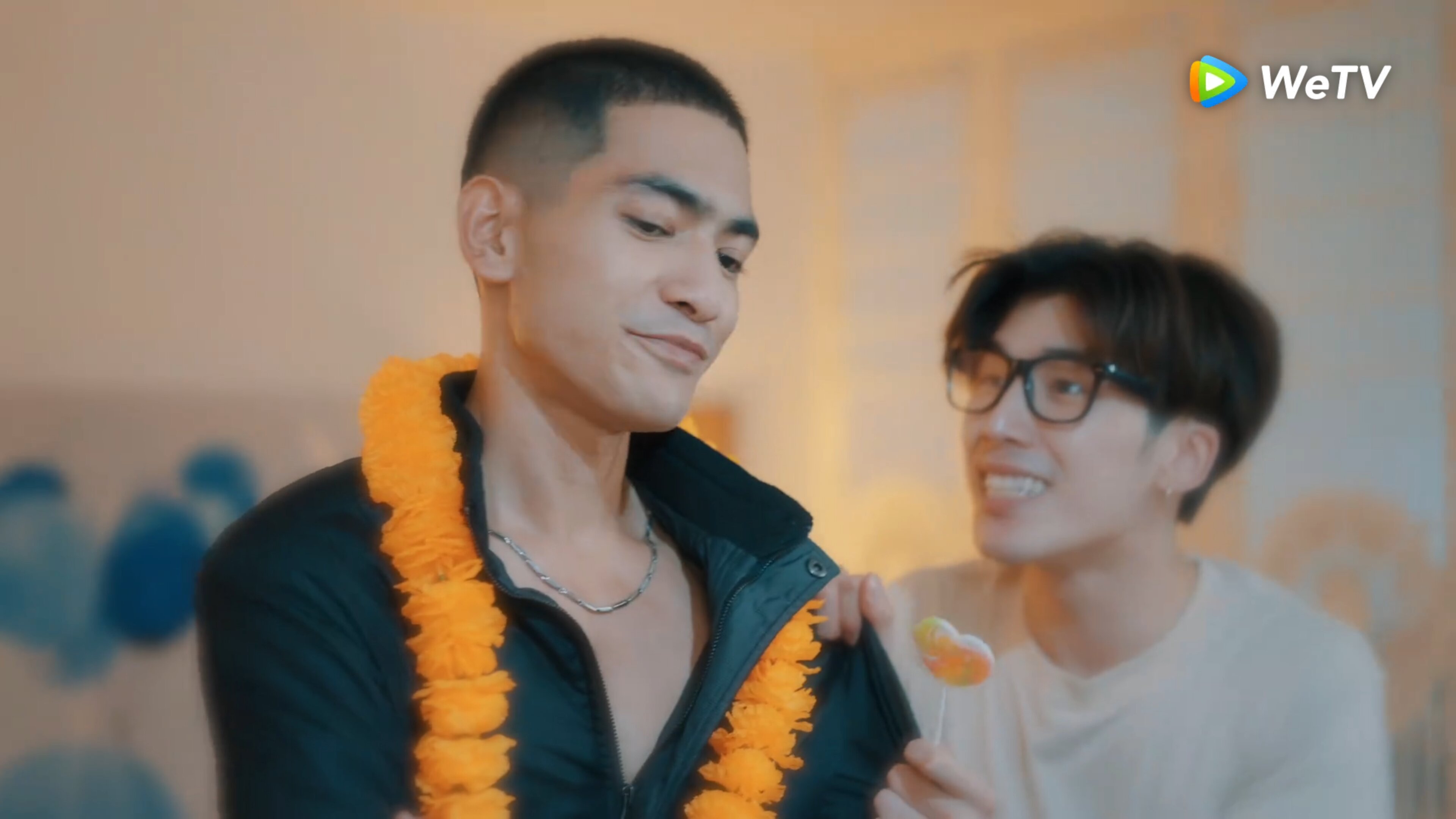 My Blessing S1 E01 – Episode 1