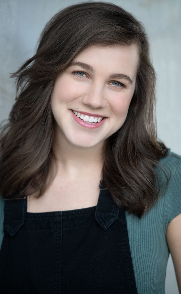 Maddie Dyer