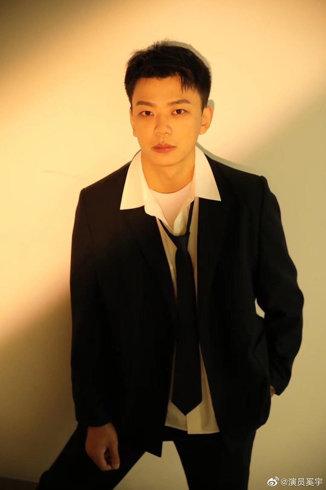 Xi Yu