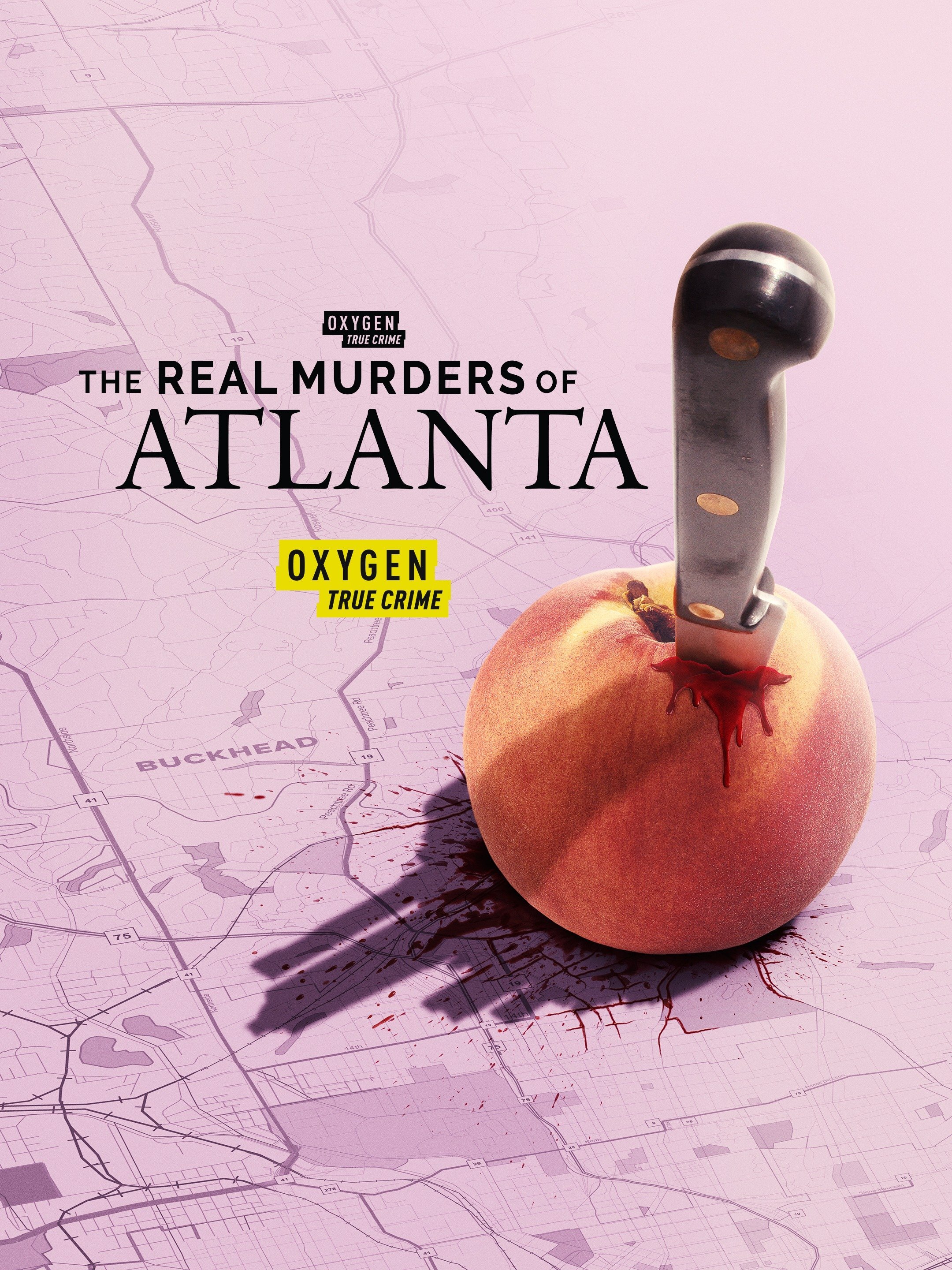 The Real Murders of Atlanta | TVmaze