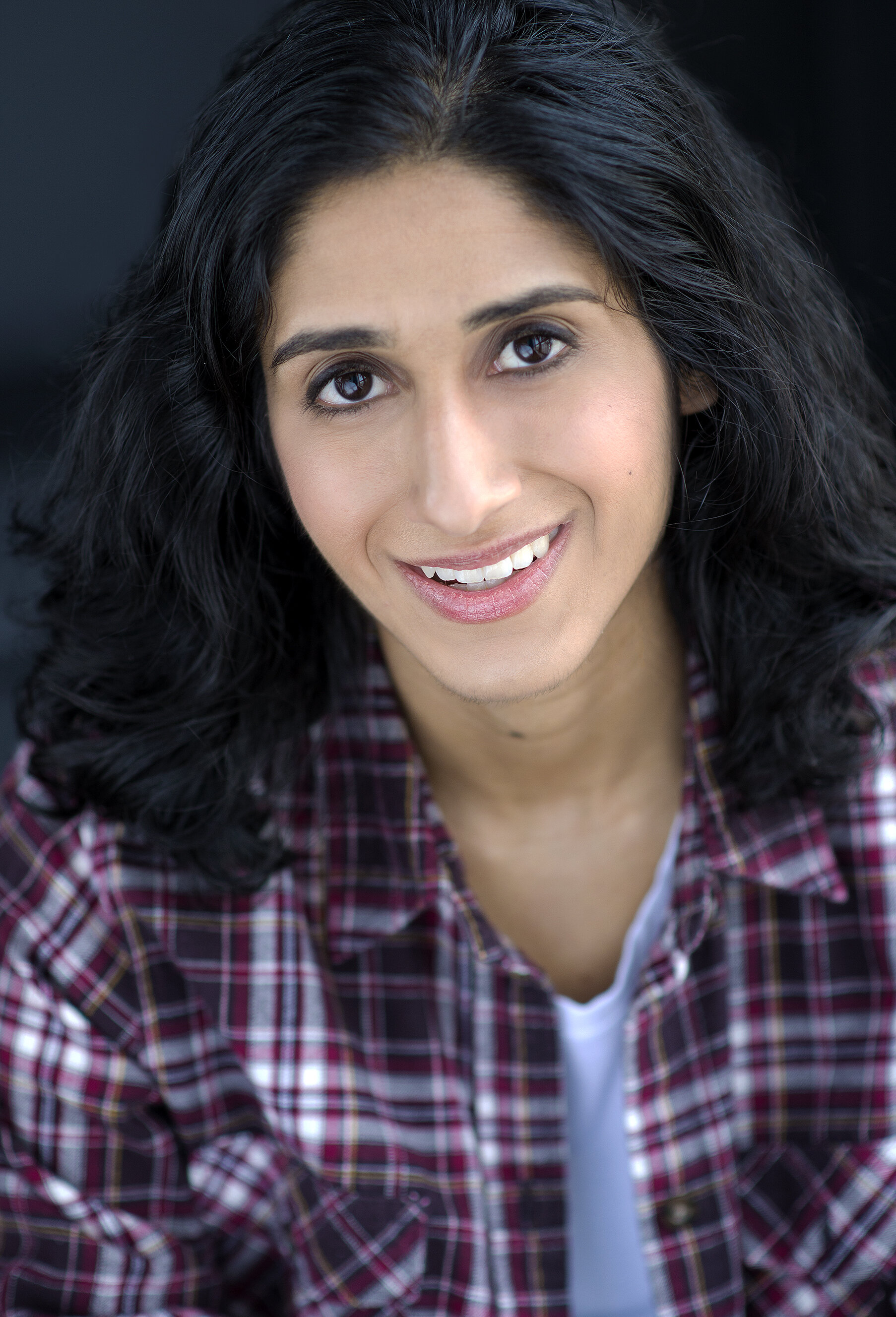 Asia Mattu
