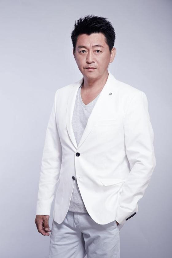 Tuo Tsung-hua