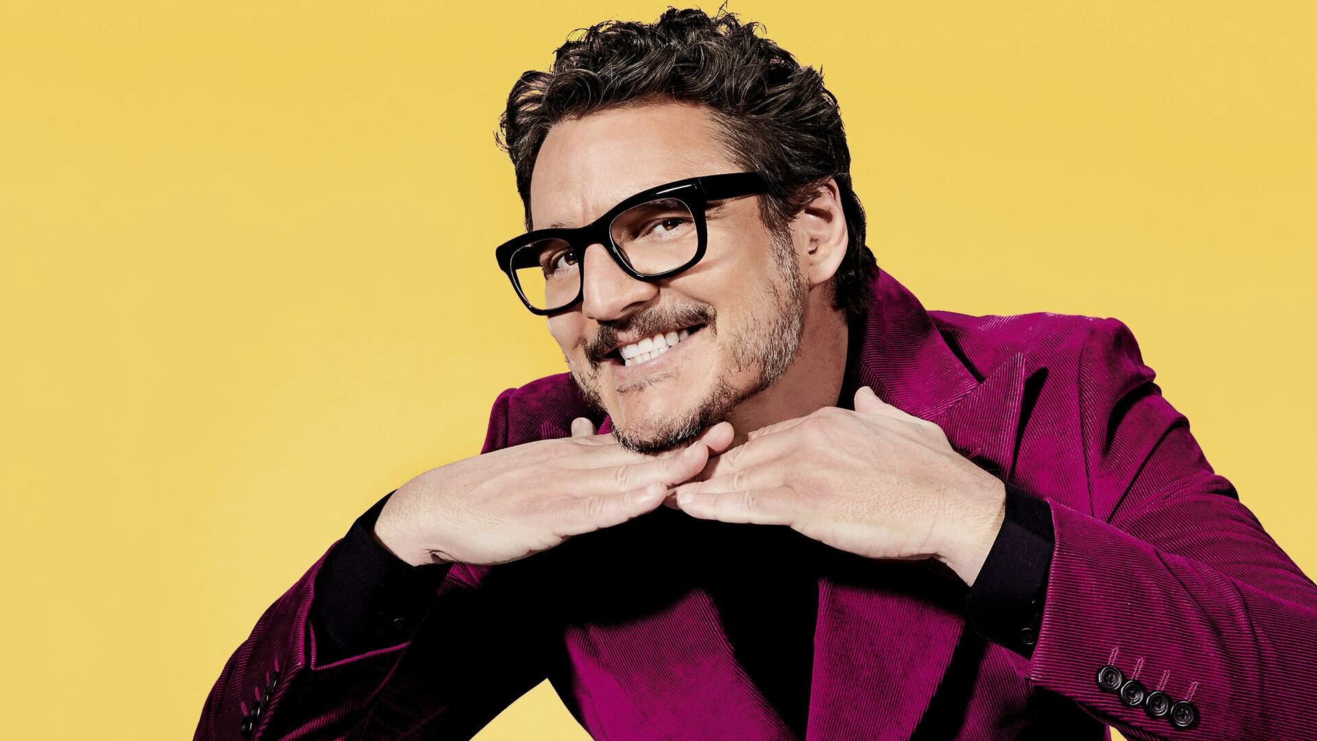 Current Obsession: Pedro Pascal — August — Chapter Five