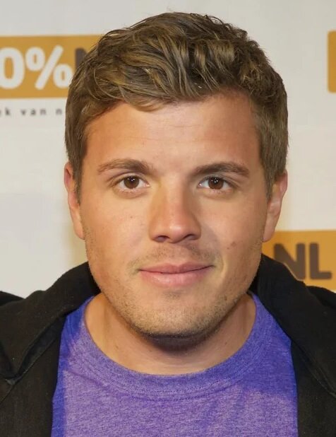 Jaap Reesema