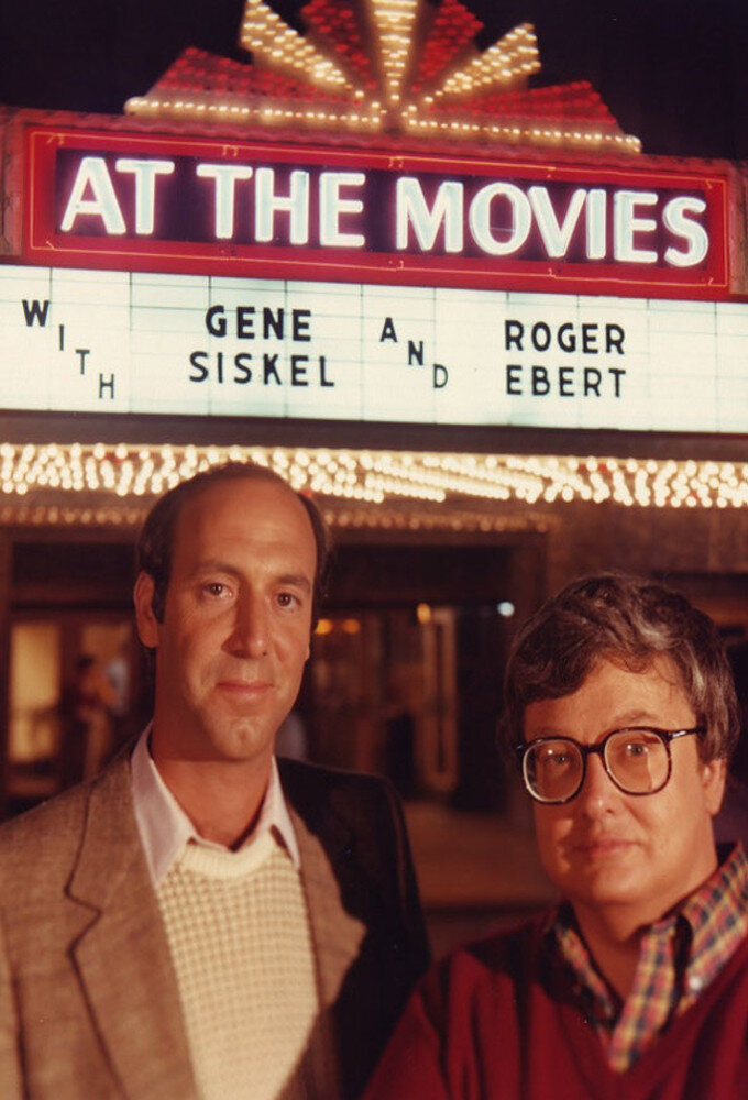 movie reviews siskel and ebert