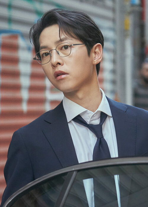 Yoon Hyun Woo