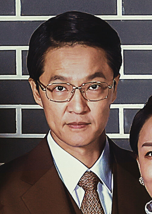 Jin Dong Ki