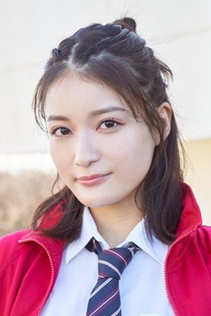 Nana Suzumoto