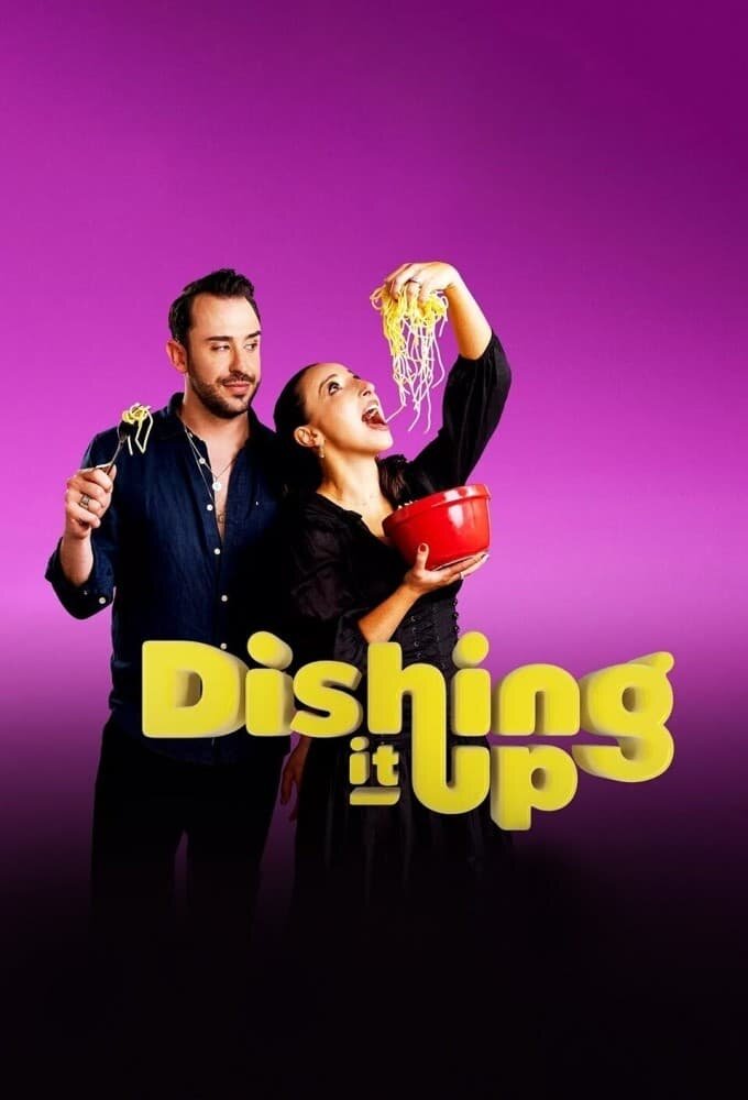 dishing-it-up-tvmaze