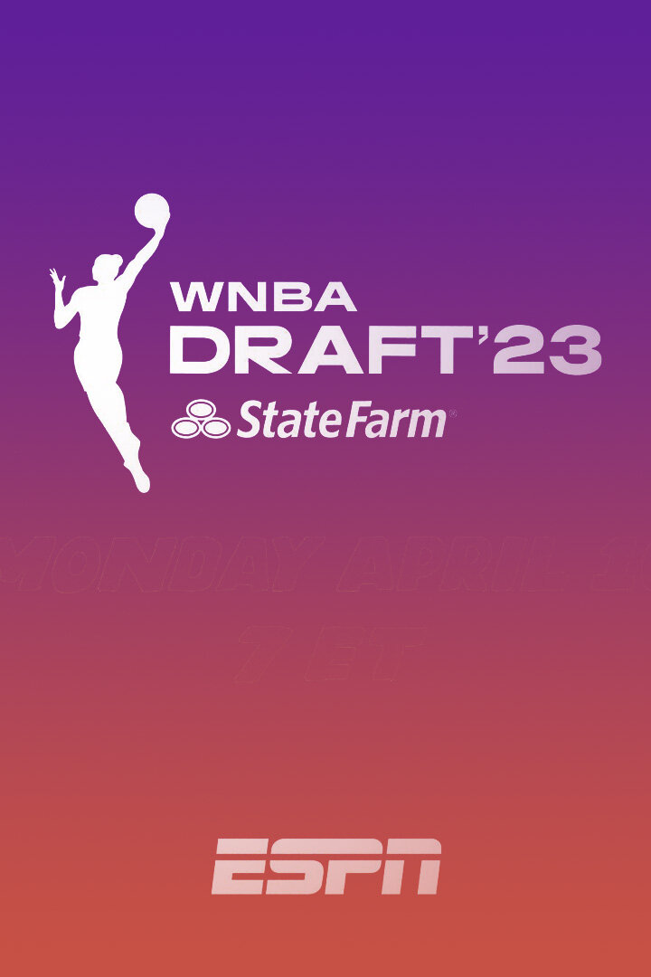 WNBA Draft TVmaze