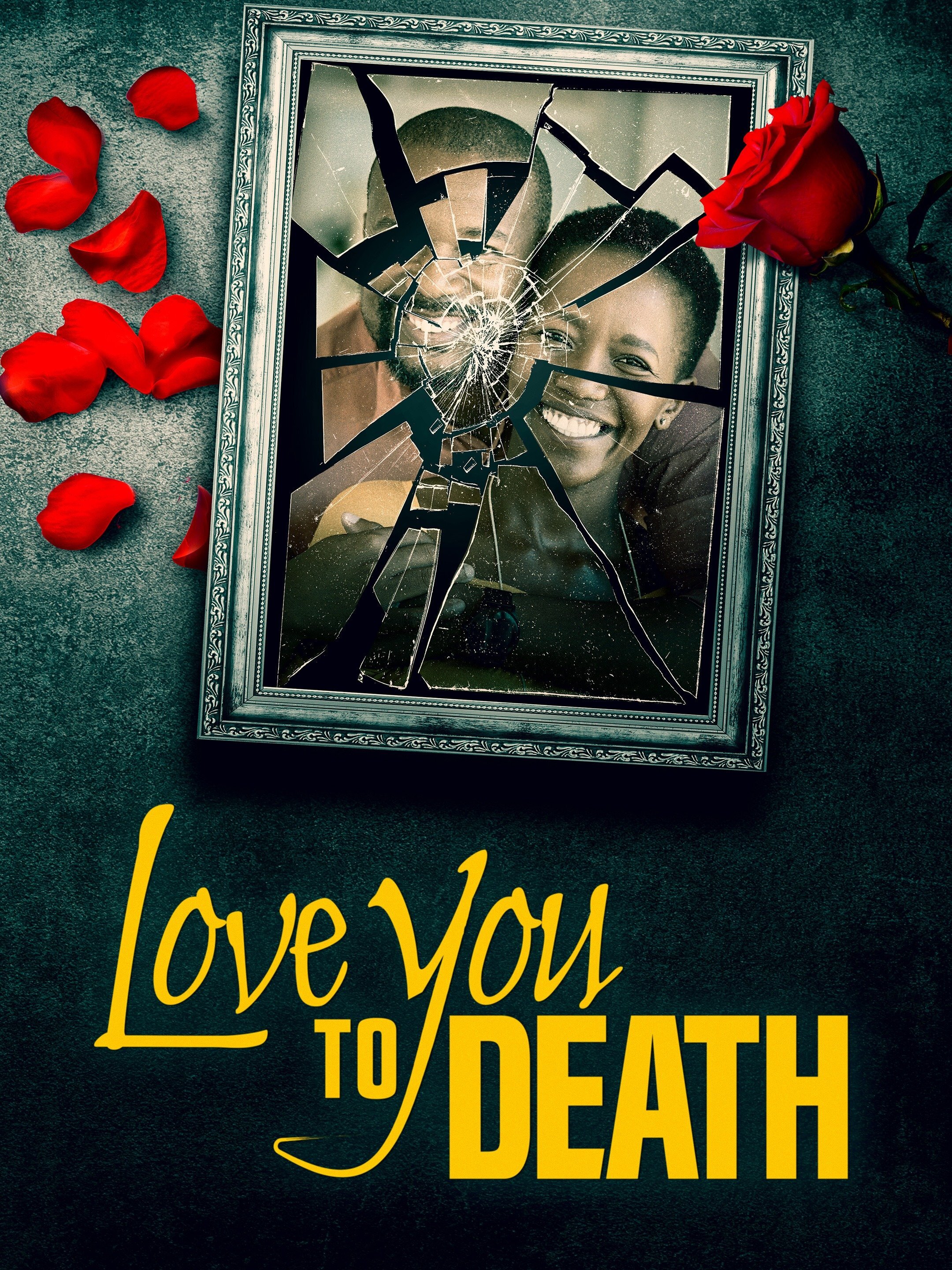Love You To Death Movie 2019 True Story Love You to Death | TVmaze