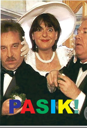 Pasik